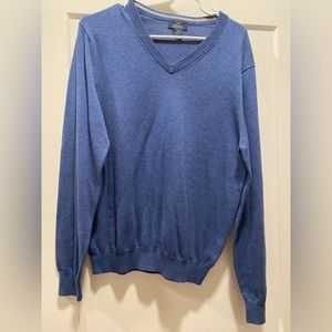 Brooks brothers sweater